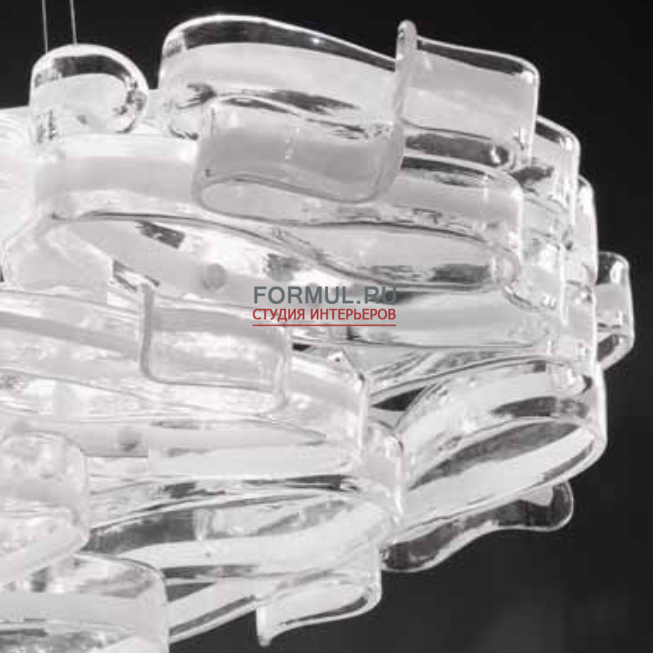 Светильник Bellart GLORIA 1360/PL3L